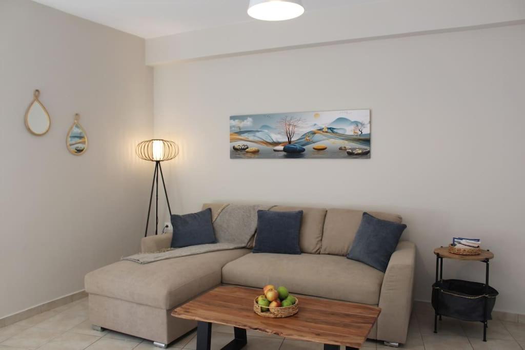 Apartmán Lucia *