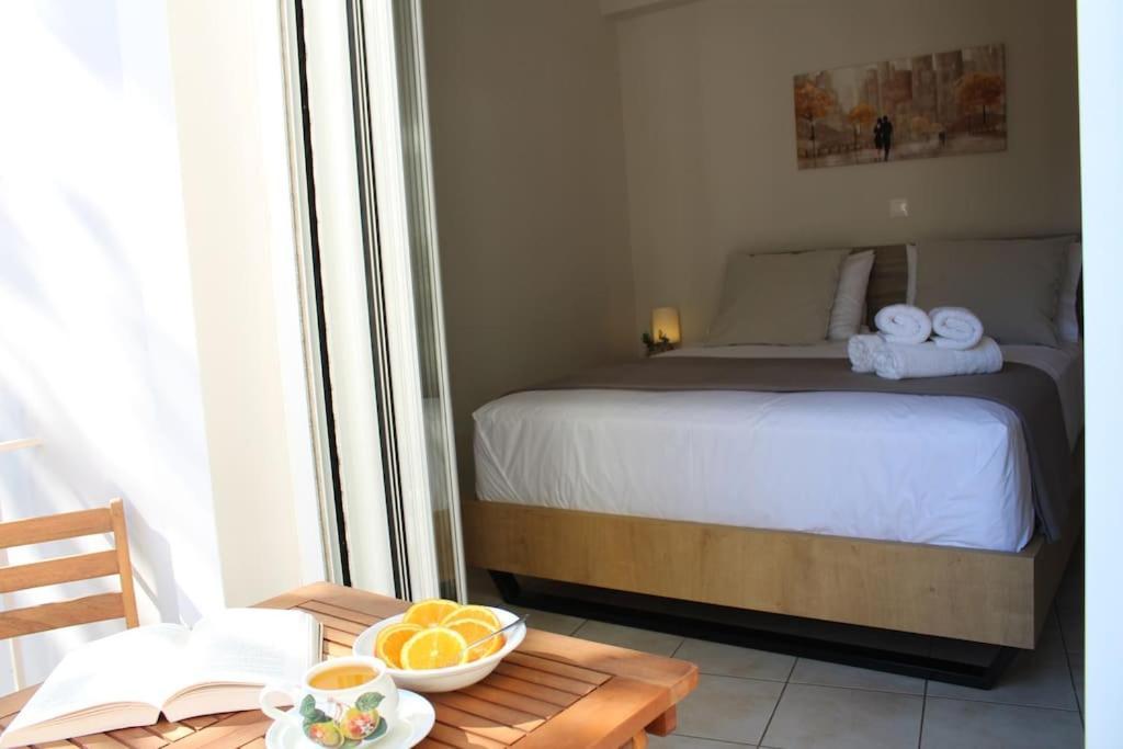 Lucia Apartmán Argostoli (Kefalonia)