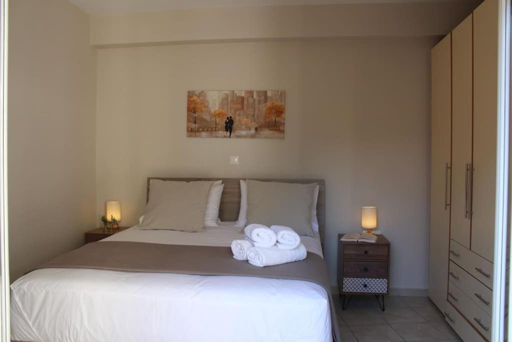 Lucia Apartmán
