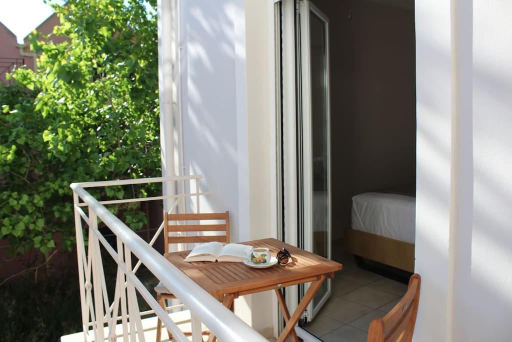 Apartmán Lucia *