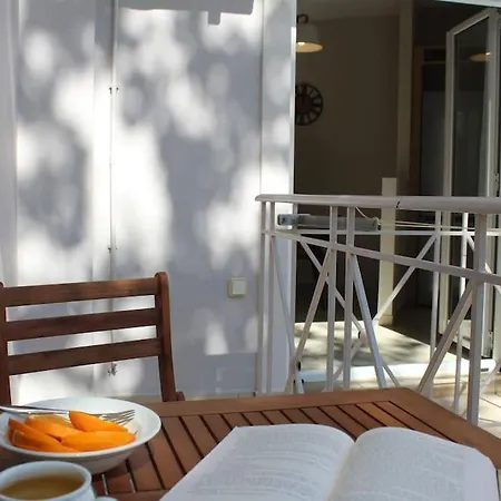 Apartment Lucia Argostoli  Exterior photo