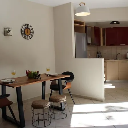 Apartment Lucia Argostoli  Exterior photo
