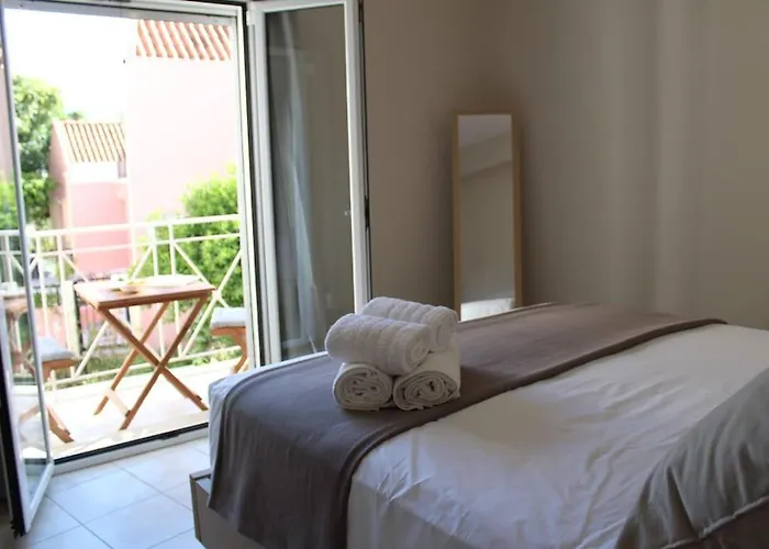 Apartment Lucia