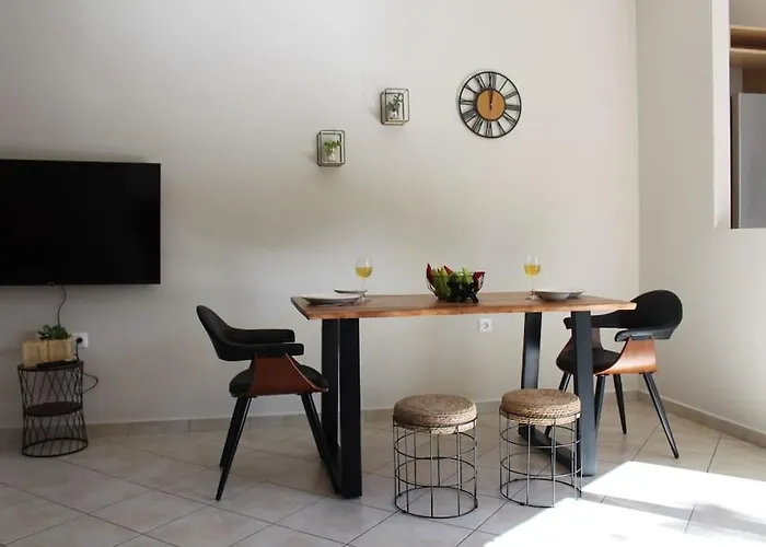 Apartment Lucia