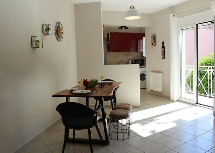 Apartment Lucia