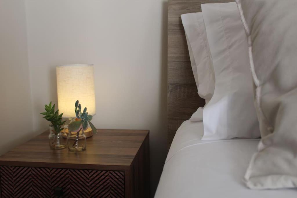 Lucia Apartment Argostoli (Kefalonia)