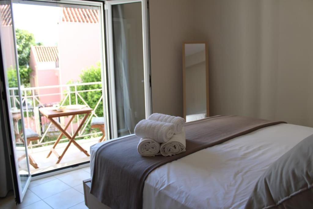 Apartment Lucia Argostoli (Kefalonia)