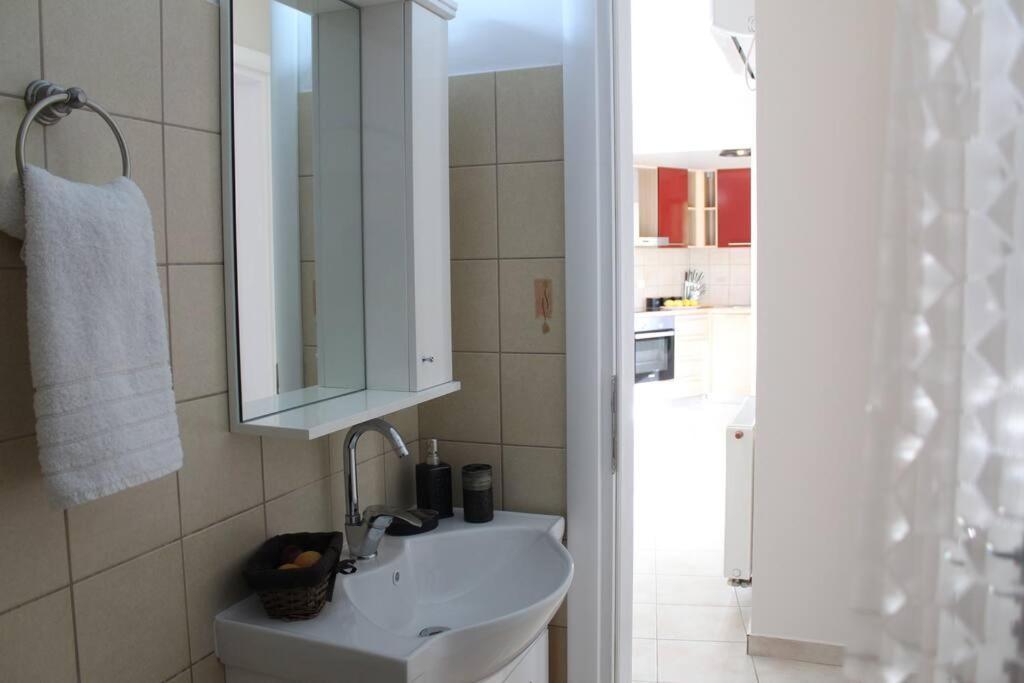 Lucia Apartment