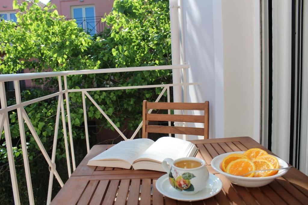 Lucia Apartment *