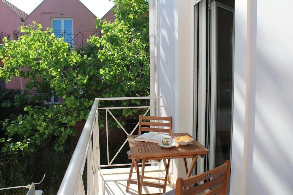 Lucia Apartment Argostoli (Kefalonia)