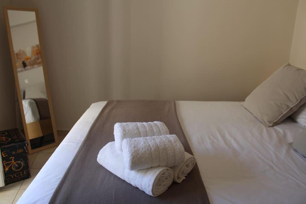 Lucia Apartment Argostoli (Kefalonia)