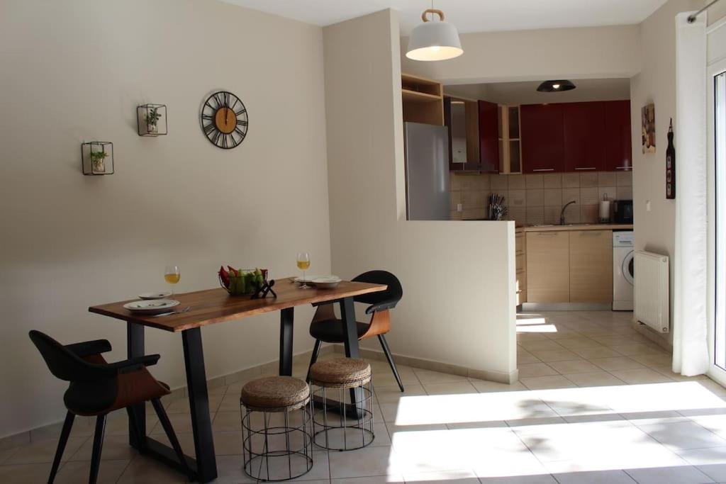 Apartment Lucia