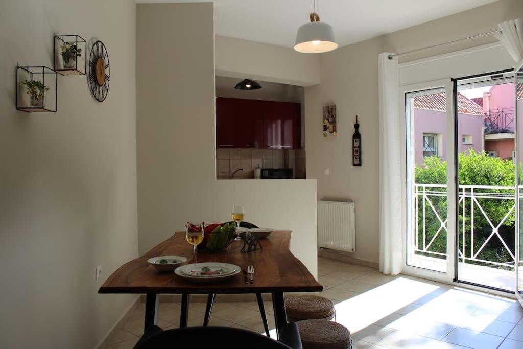 Apartment Lucia Argostoli (Kefalonia)